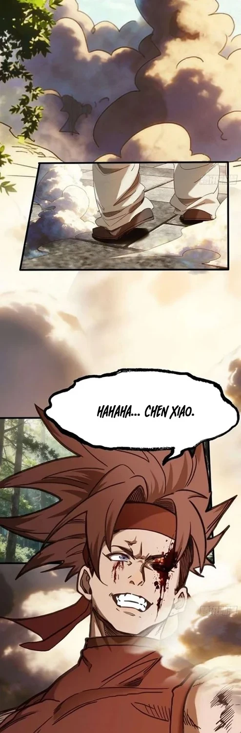 Surviving The Heat Apocalypse With My God Tier Safehouse Chapter 41 Halaman 20