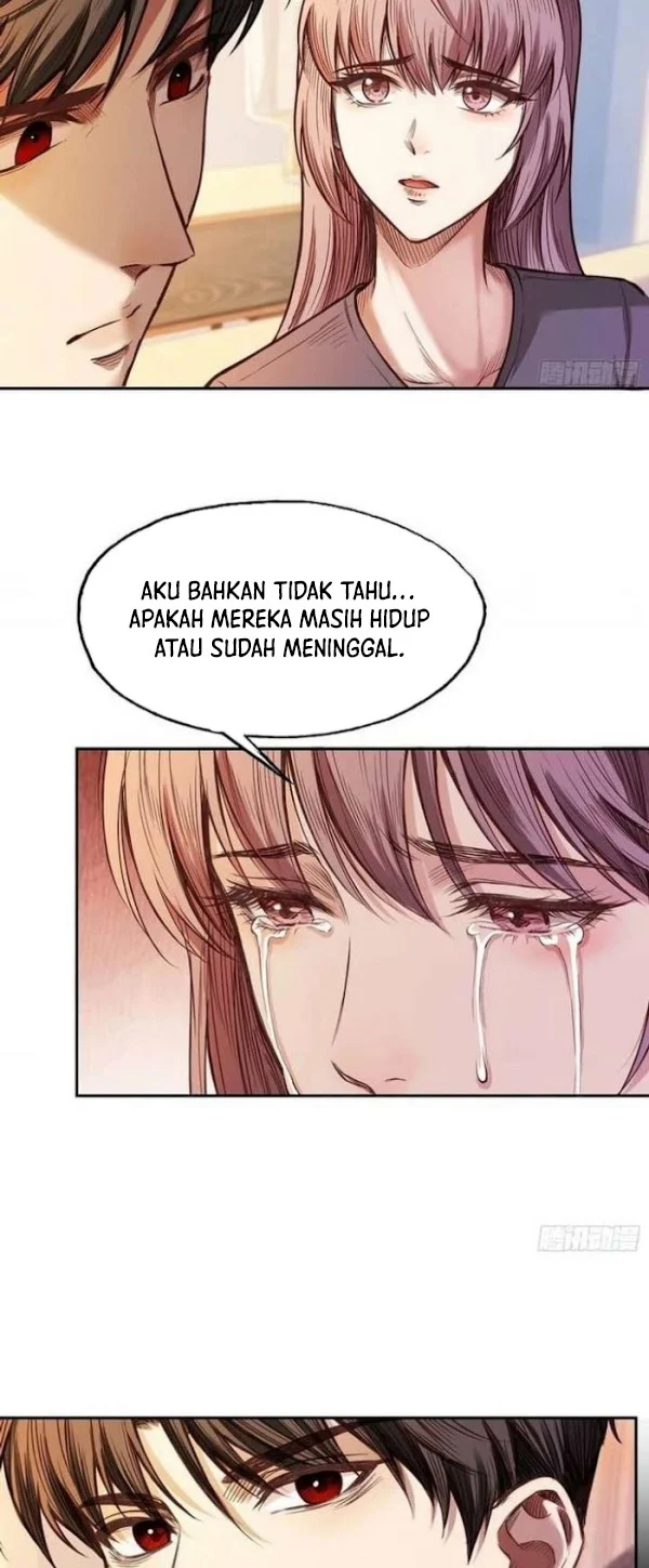Surviving The Heat Apocalypse With My God Tier Safehouse Chapter 43 Halaman 7