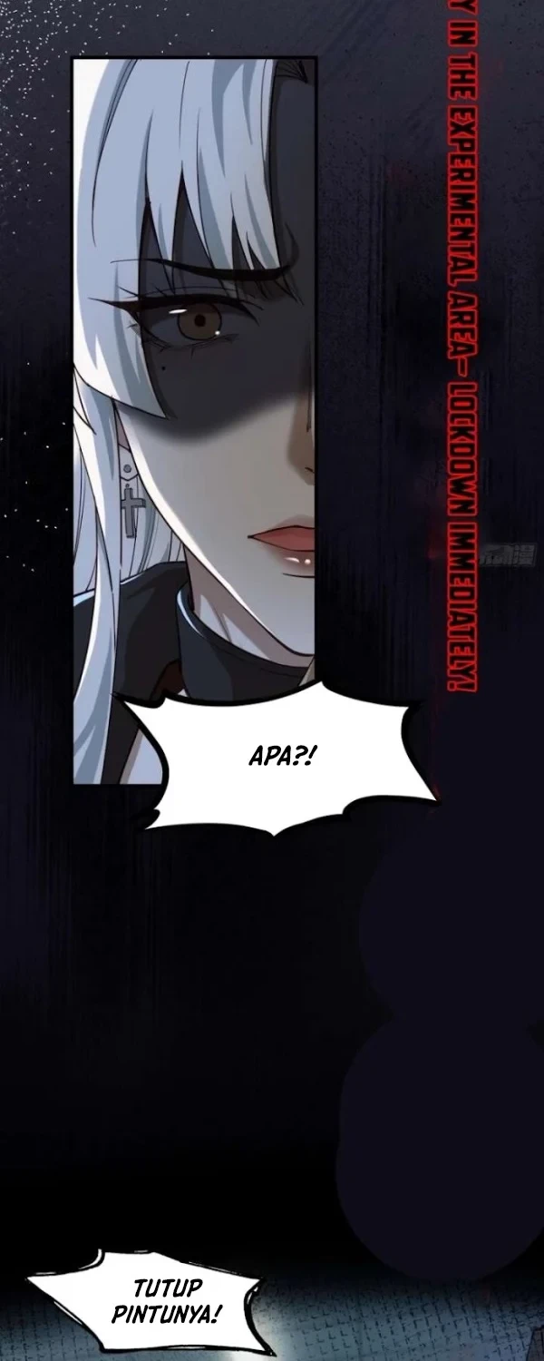 Surviving The Heat Apocalypse With My God Tier Safehouse Chapter 44 Halaman 4