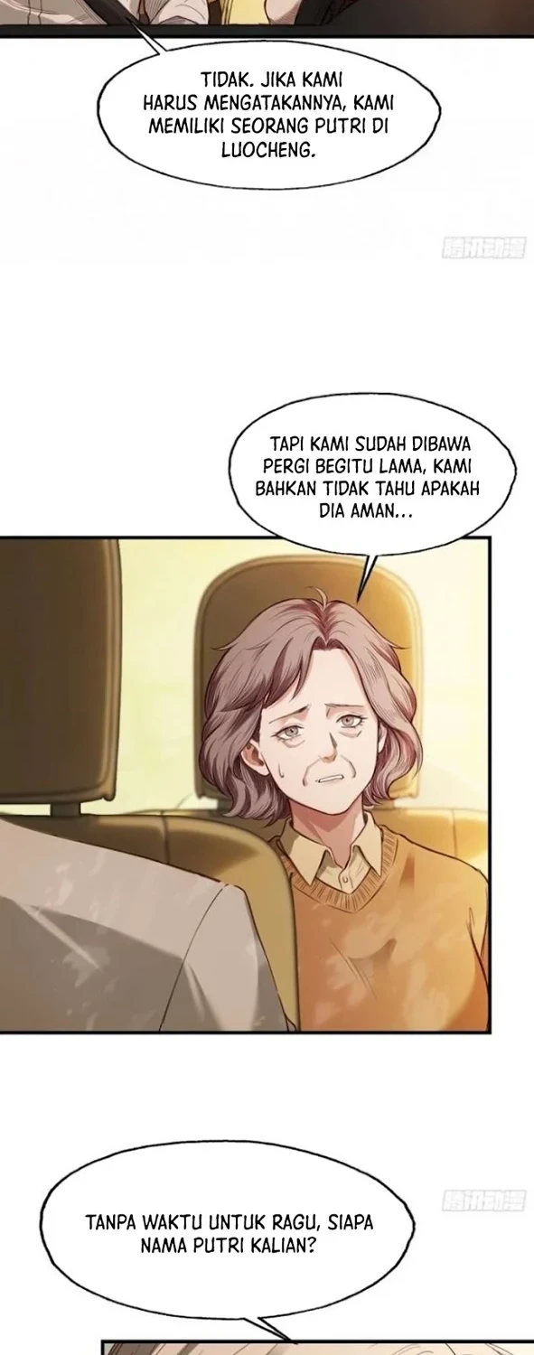 Surviving The Heat Apocalypse With My God Tier Safehouse Chapter 44 Halaman 17