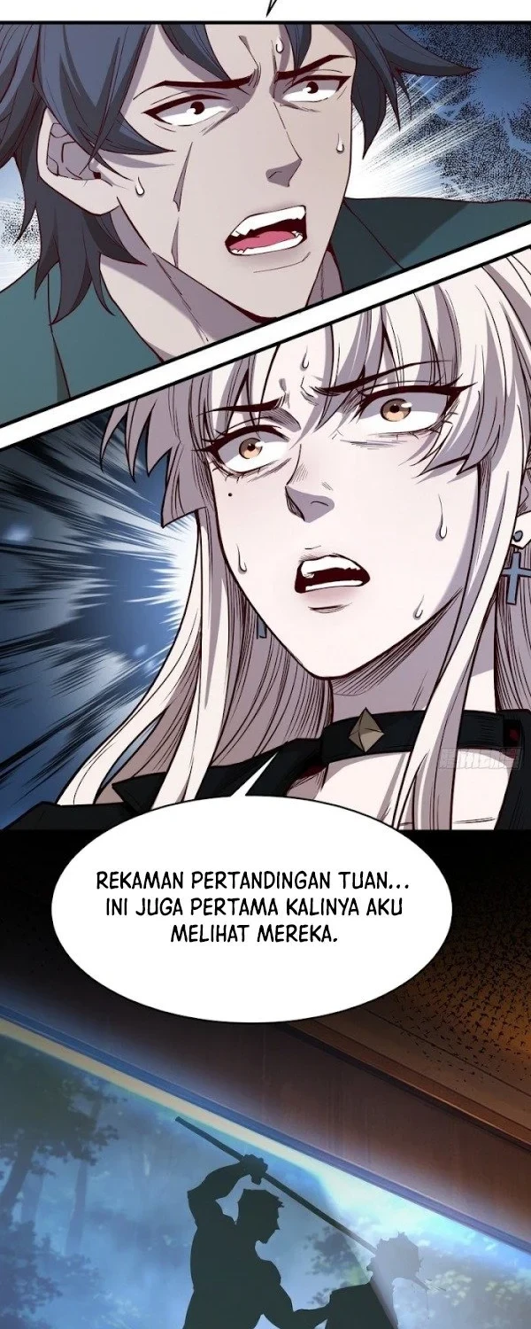 Surviving The Heat Apocalypse With My God Tier Safehouse Chapter 49 Halaman 17