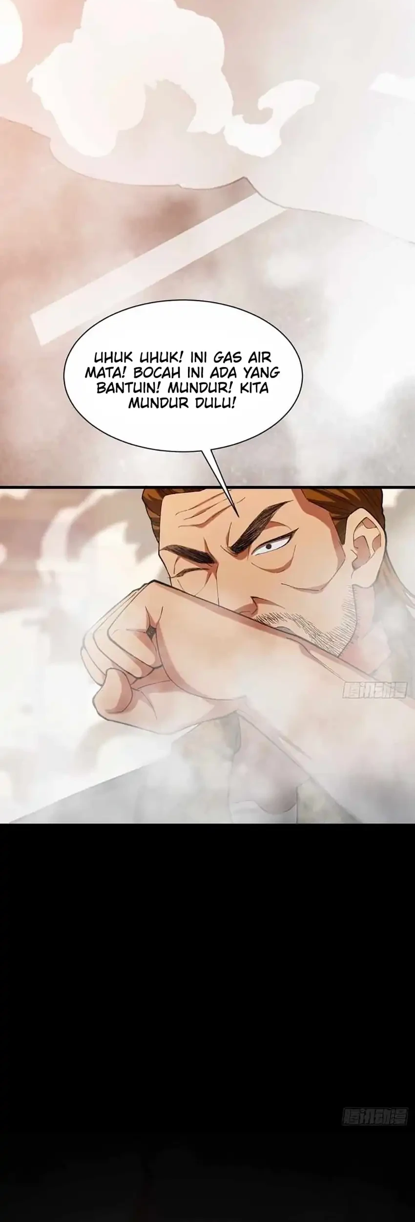 Surviving The Heat Apocalypse With My God Tier Safehouse Chapter 9 Halaman 54