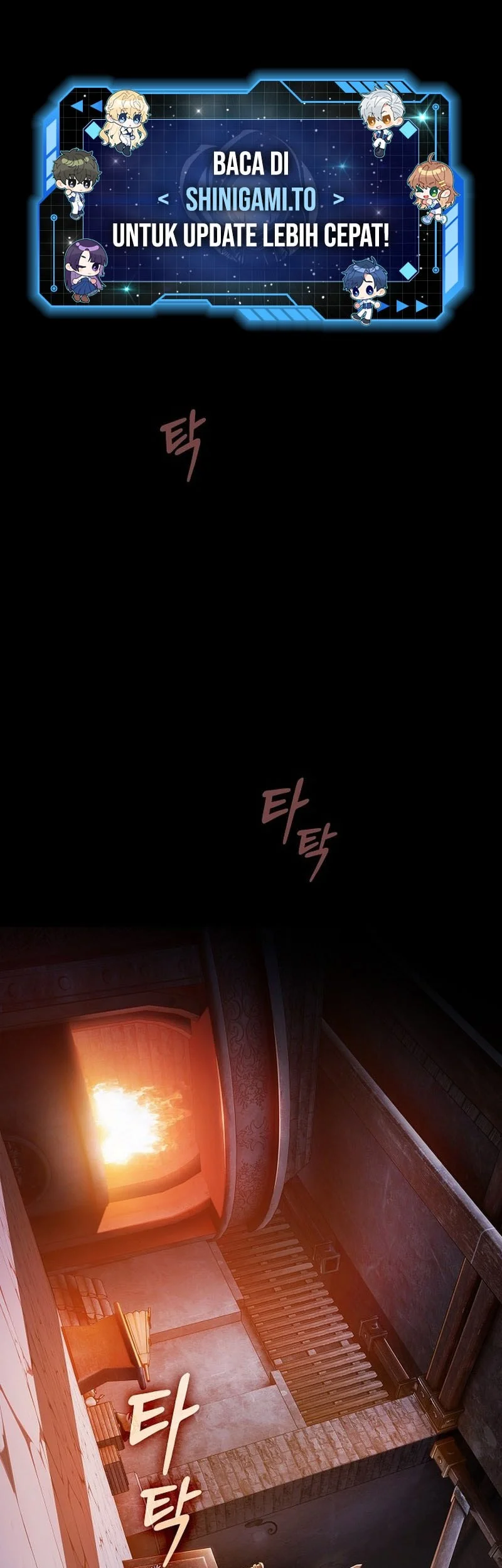 Sword Devouring Swordmaster Chapter 1 Halaman 2