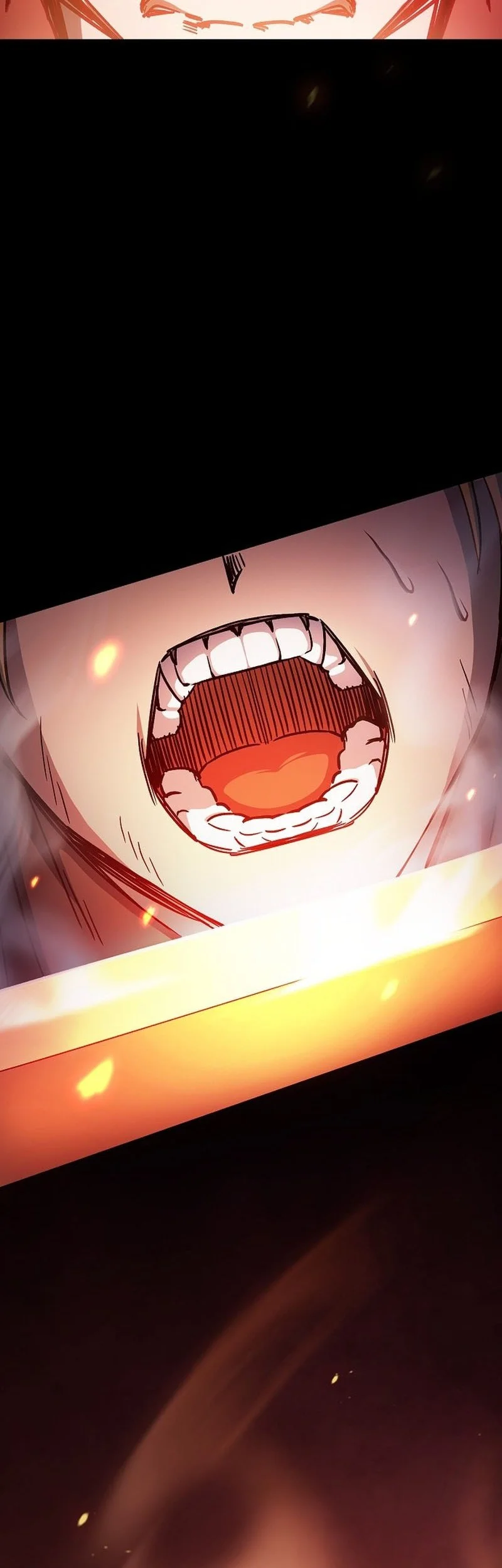 Sword Devouring Swordmaster Chapter 1 Halaman 5