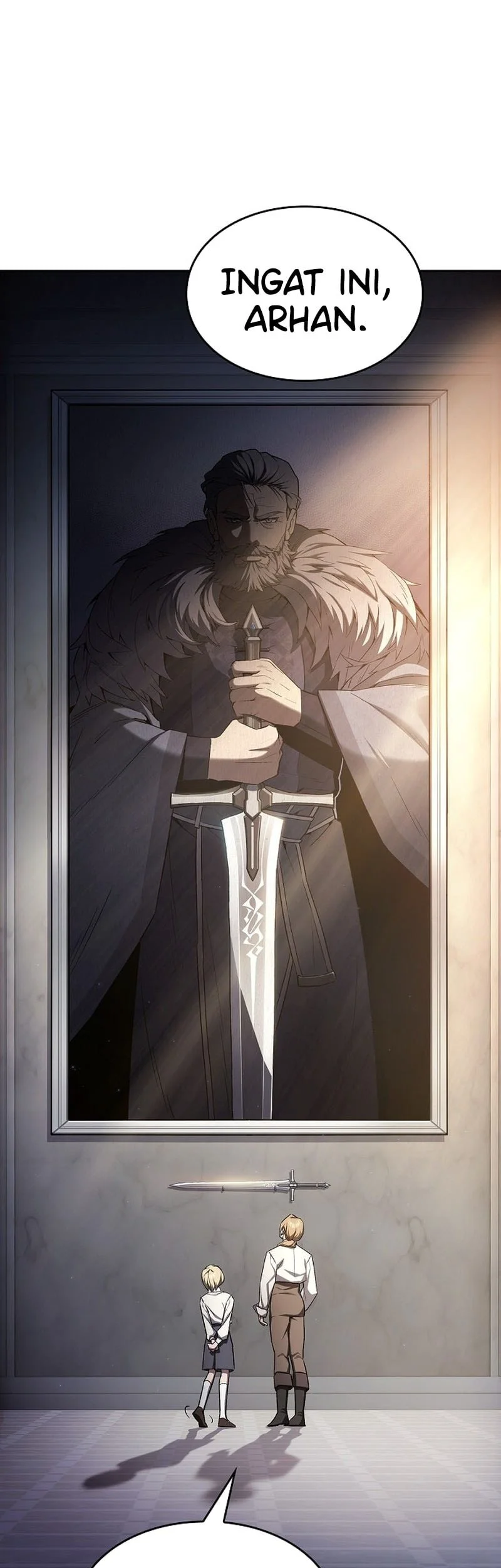 Sword Devouring Swordmaster Chapter 1 Halaman 10