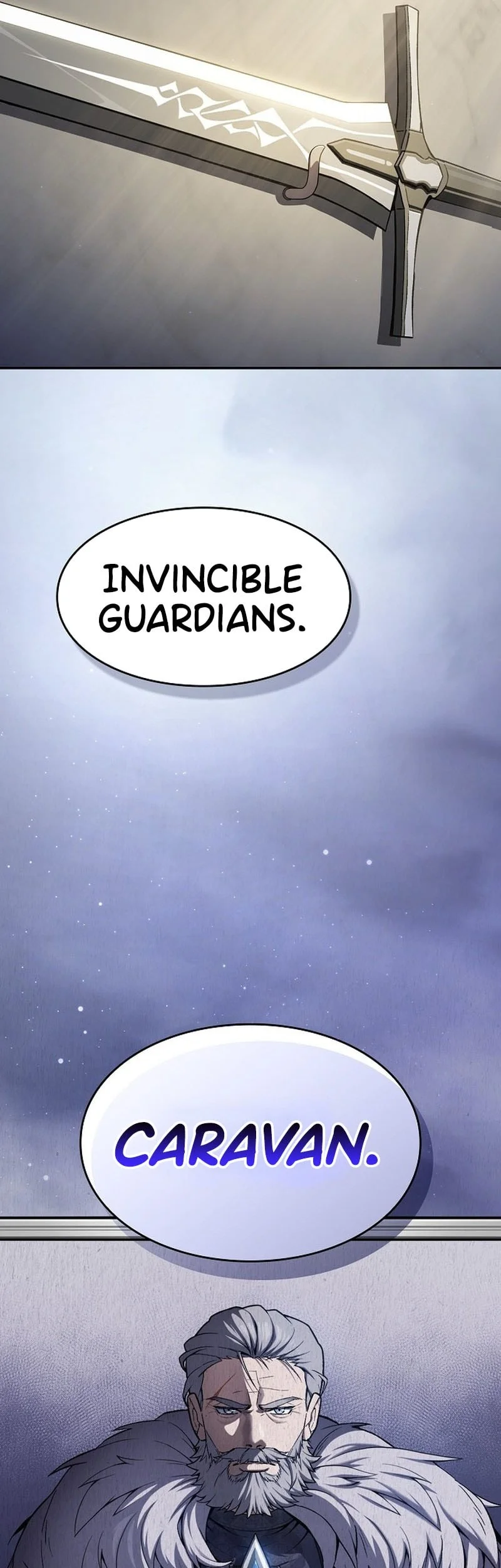 Sword Devouring Swordmaster Chapter 1 Halaman 14
