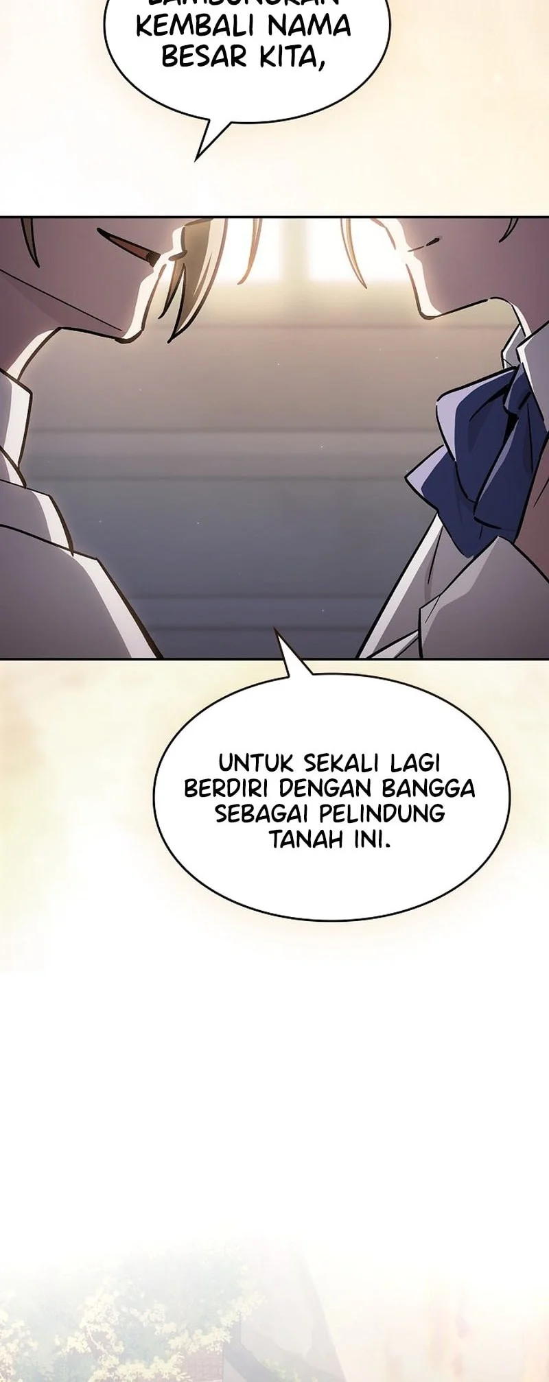 Sword Devouring Swordmaster Chapter 1 Halaman 17