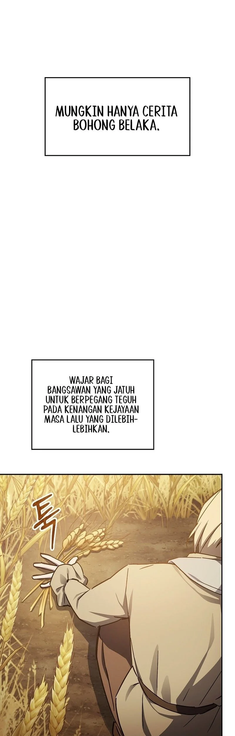 Sword Devouring Swordmaster Chapter 1 Halaman 22
