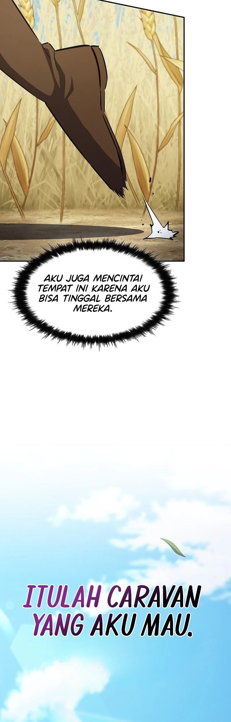Sword Devouring Swordmaster Chapter 1 Halaman 36