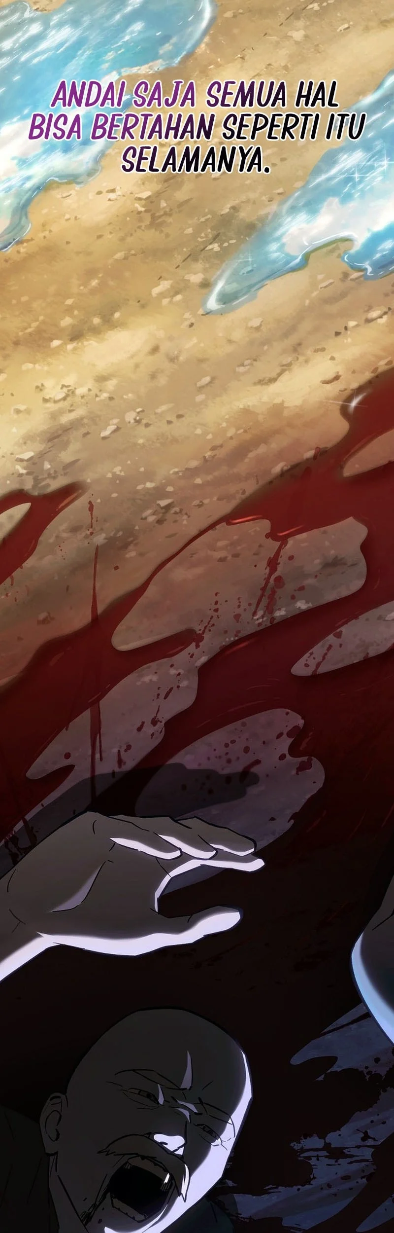 Sword Devouring Swordmaster Chapter 1 Halaman 38