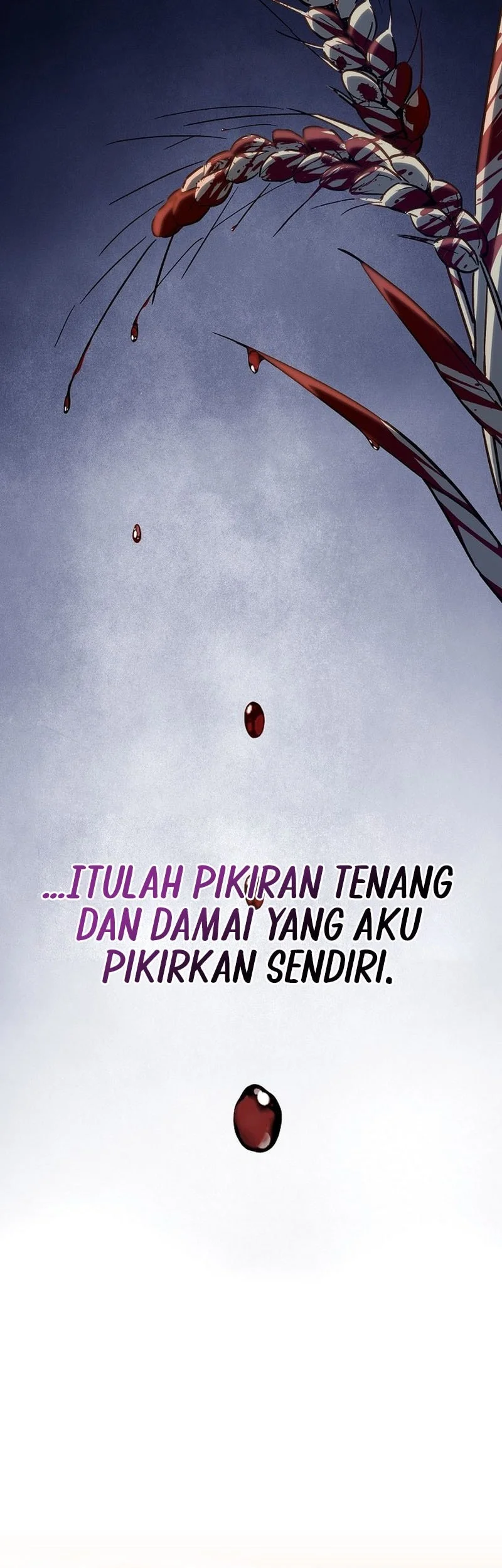 Sword Devouring Swordmaster Chapter 1 Halaman 40