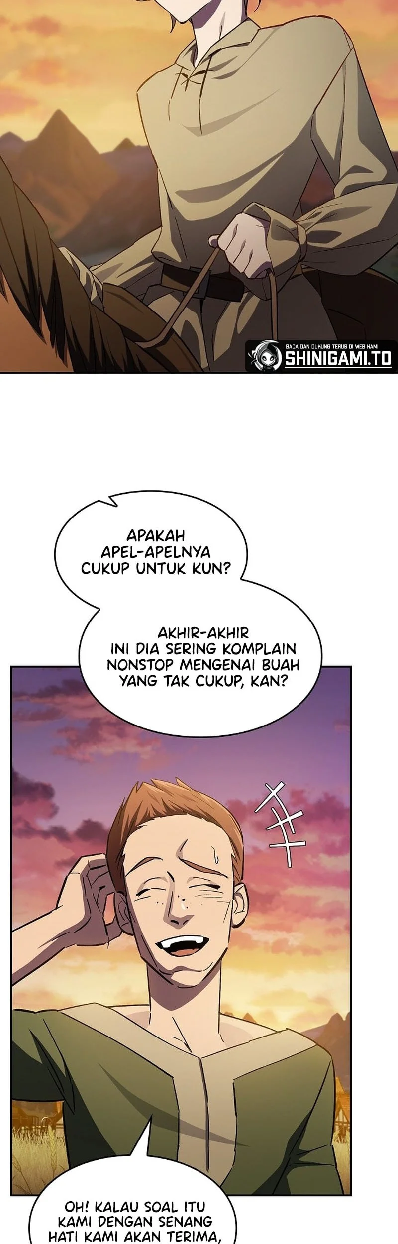 Sword Devouring Swordmaster Chapter 1 Halaman 43