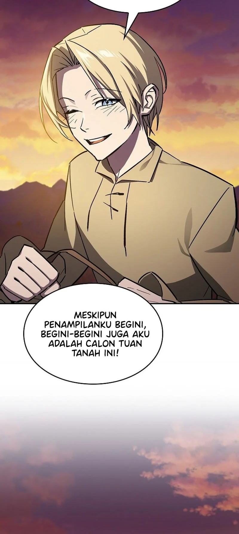 Sword Devouring Swordmaster Chapter 1 Halaman 45