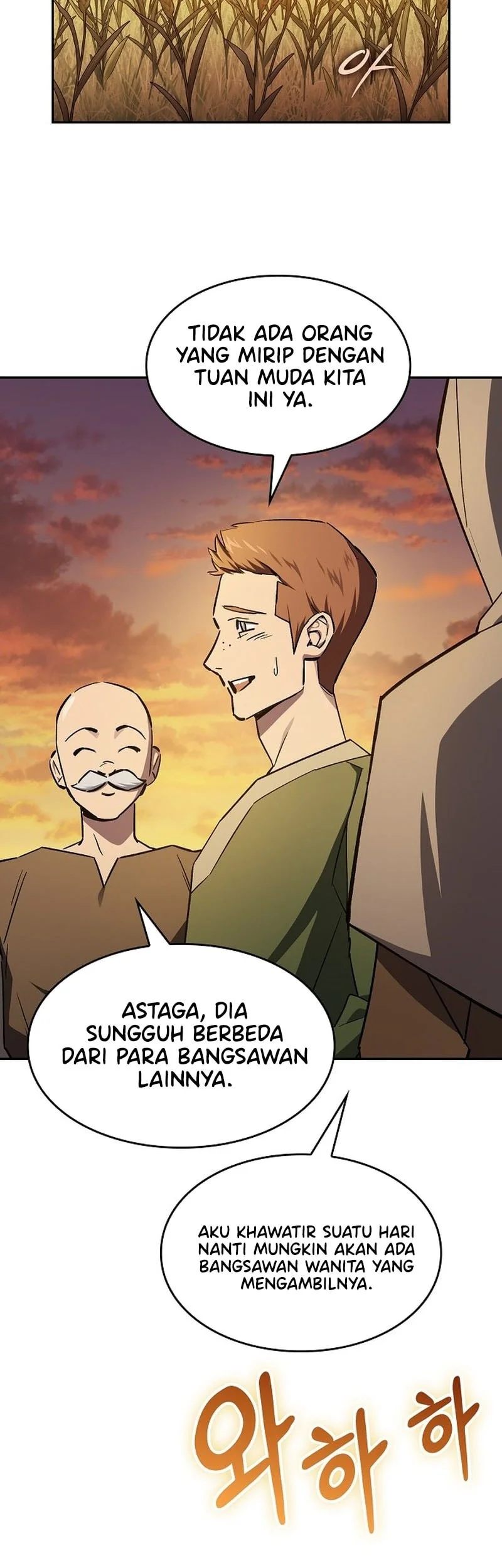Sword Devouring Swordmaster Chapter 1 Halaman 48