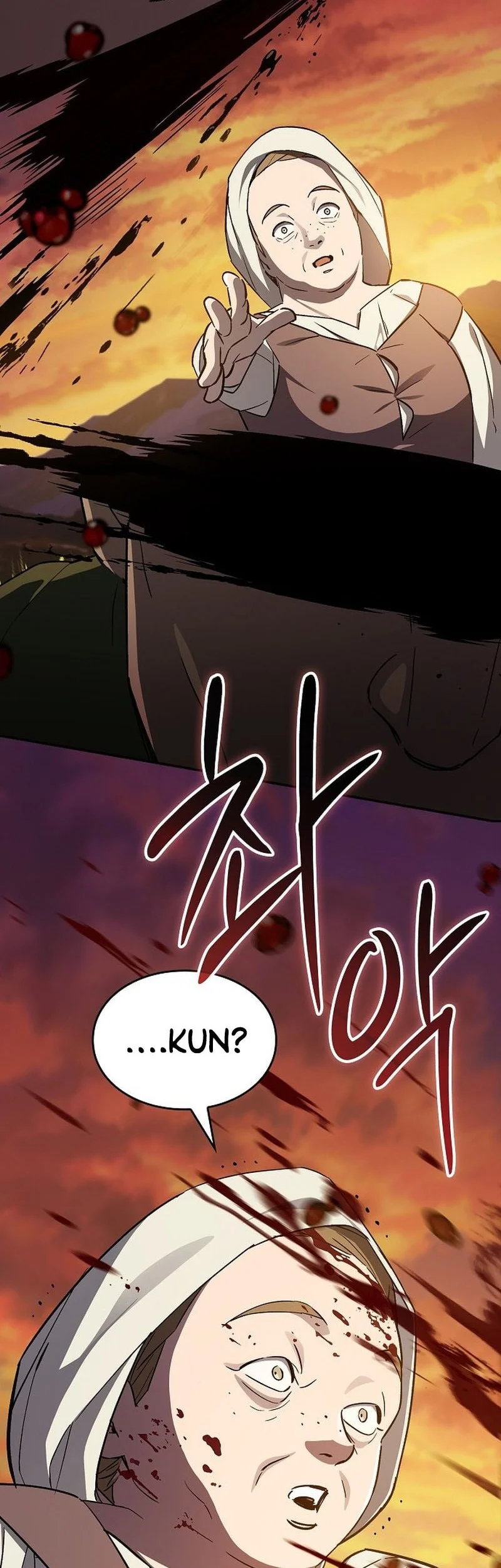 Sword Devouring Swordmaster Chapter 1 Halaman 51