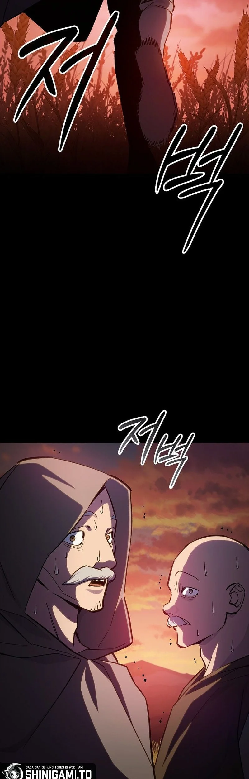 Sword Devouring Swordmaster Chapter 1 Halaman 55