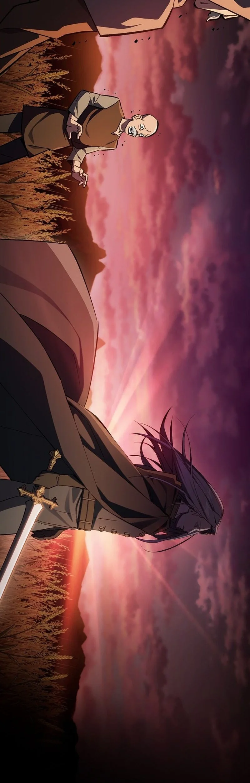 Sword Devouring Swordmaster Chapter 1 Halaman 57
