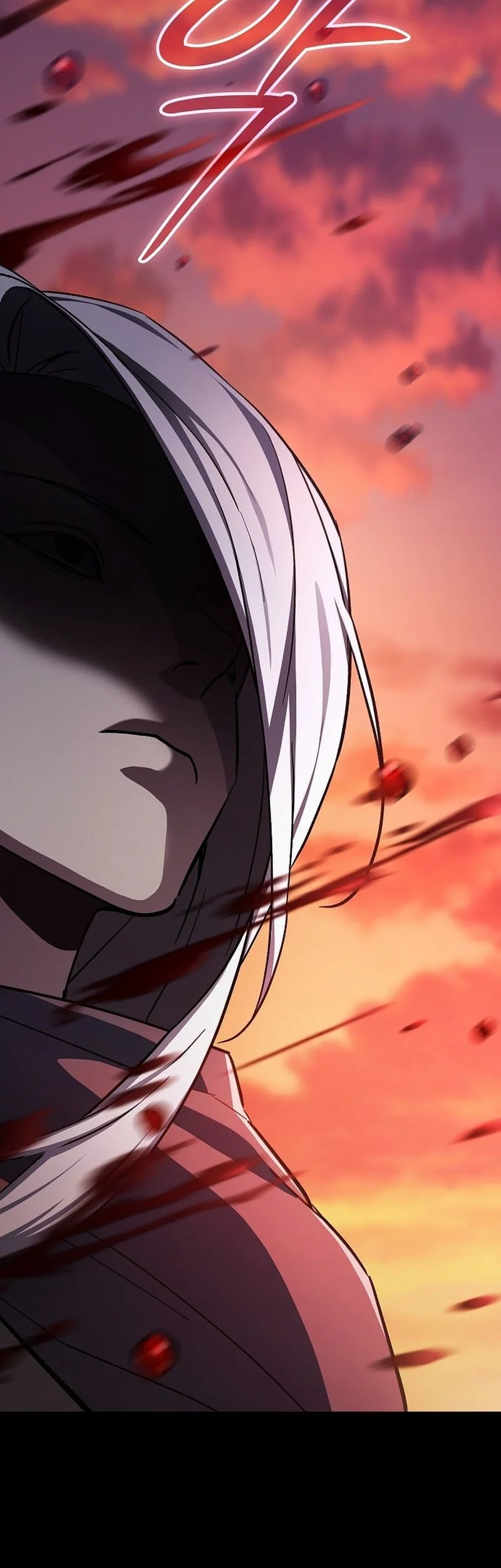 Sword Devouring Swordmaster Chapter 1 Halaman 61