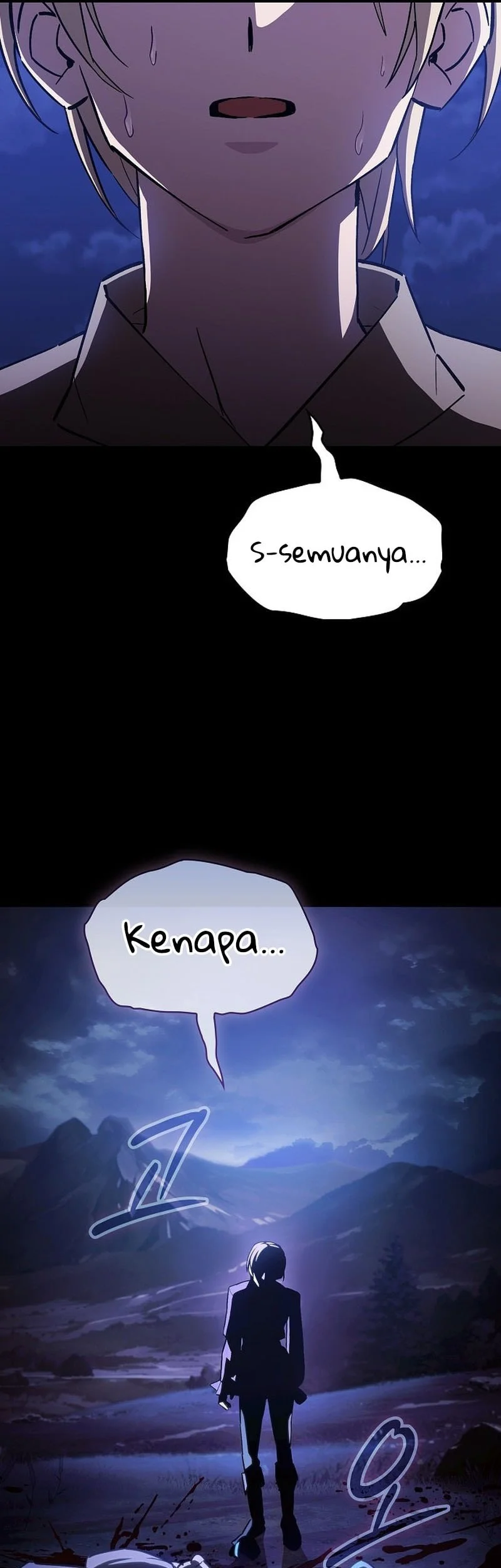 Sword Devouring Swordmaster Chapter 1 Halaman 66