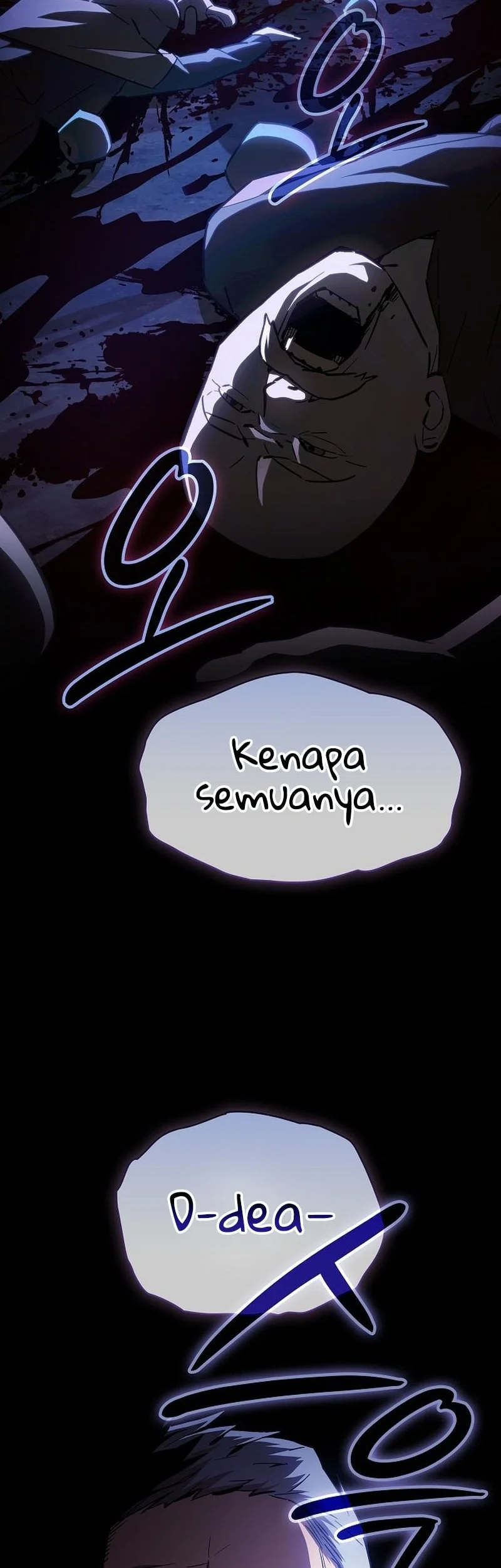 Sword Devouring Swordmaster Chapter 1 Halaman 67