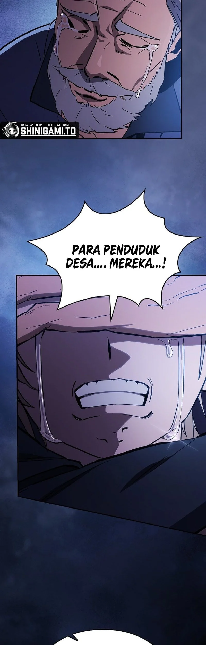 Sword Devouring Swordmaster Chapter 1 Halaman 71