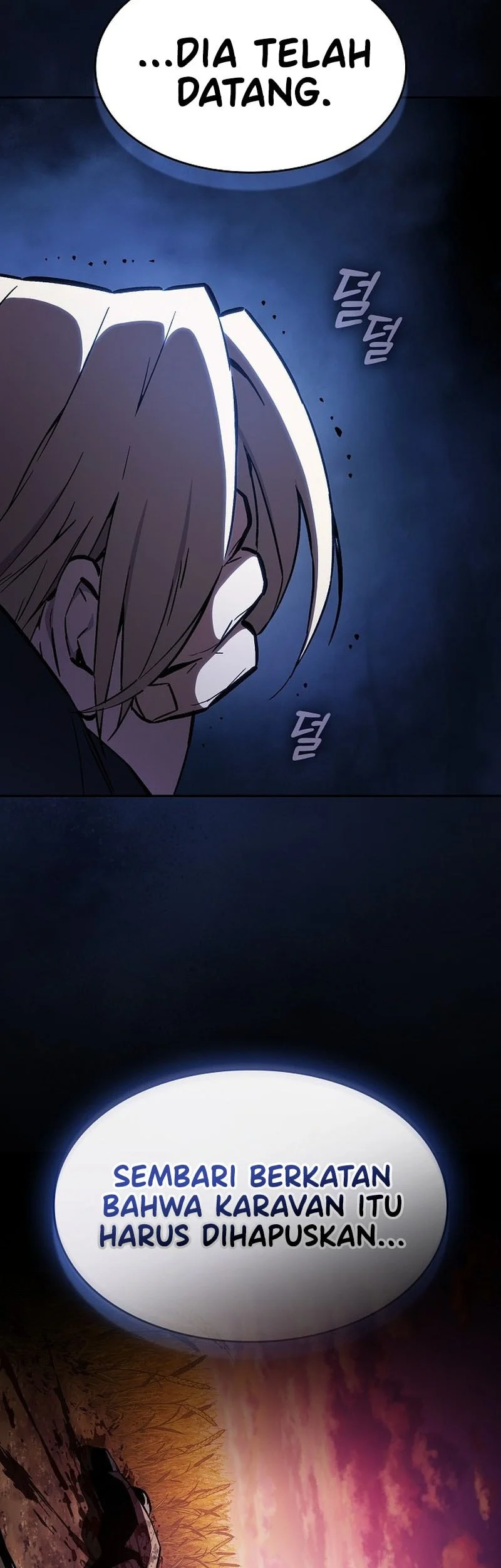 Sword Devouring Swordmaster Chapter 1 Halaman 72