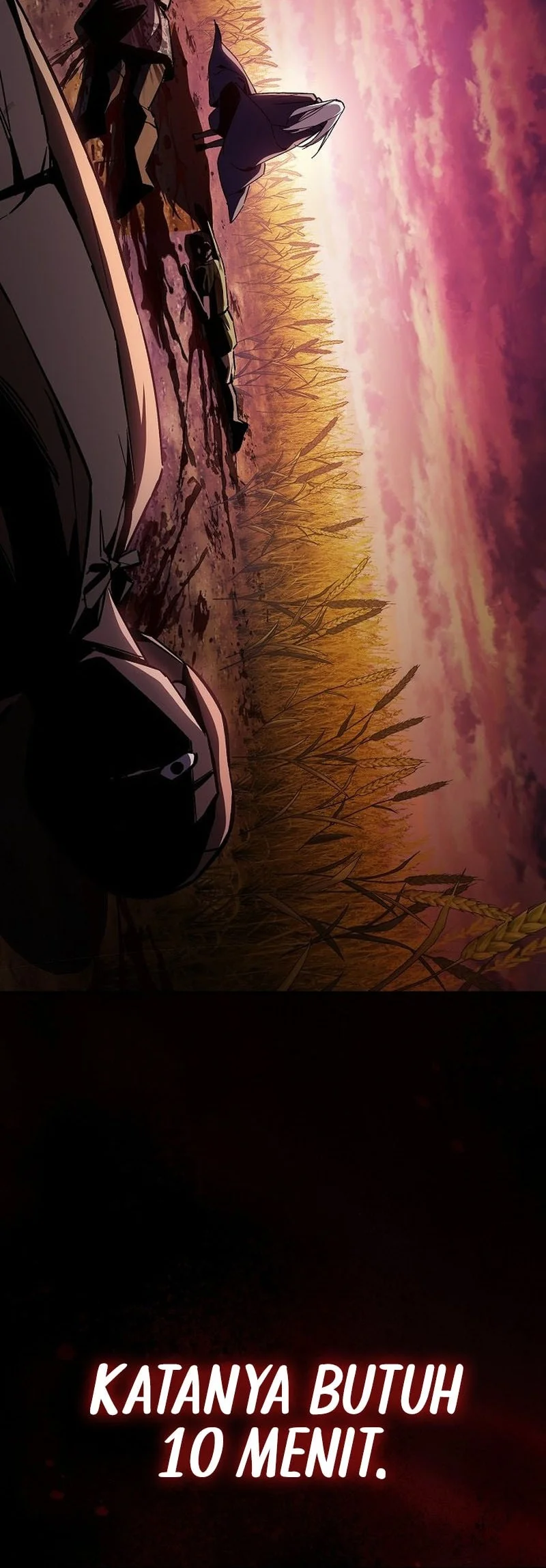 Sword Devouring Swordmaster Chapter 1 Halaman 73
