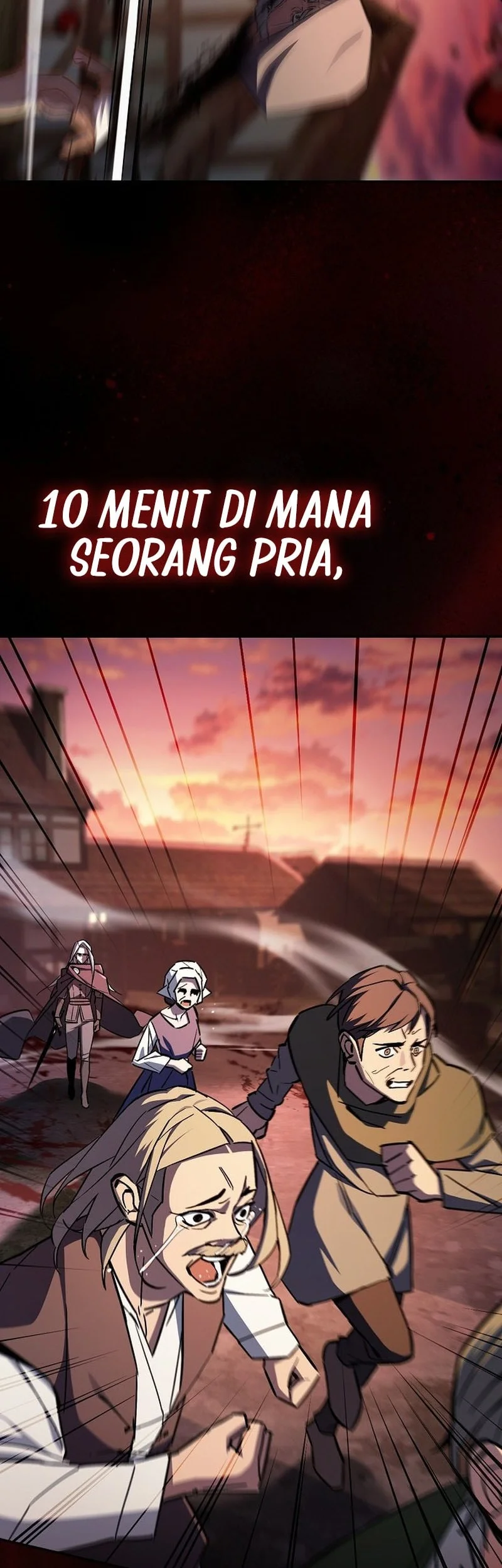 Sword Devouring Swordmaster Chapter 1 Halaman 75