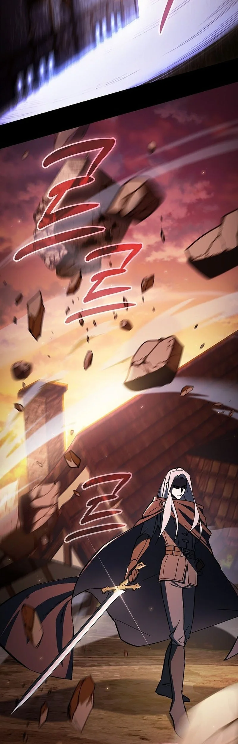 Sword Devouring Swordmaster Chapter 1 Halaman 79
