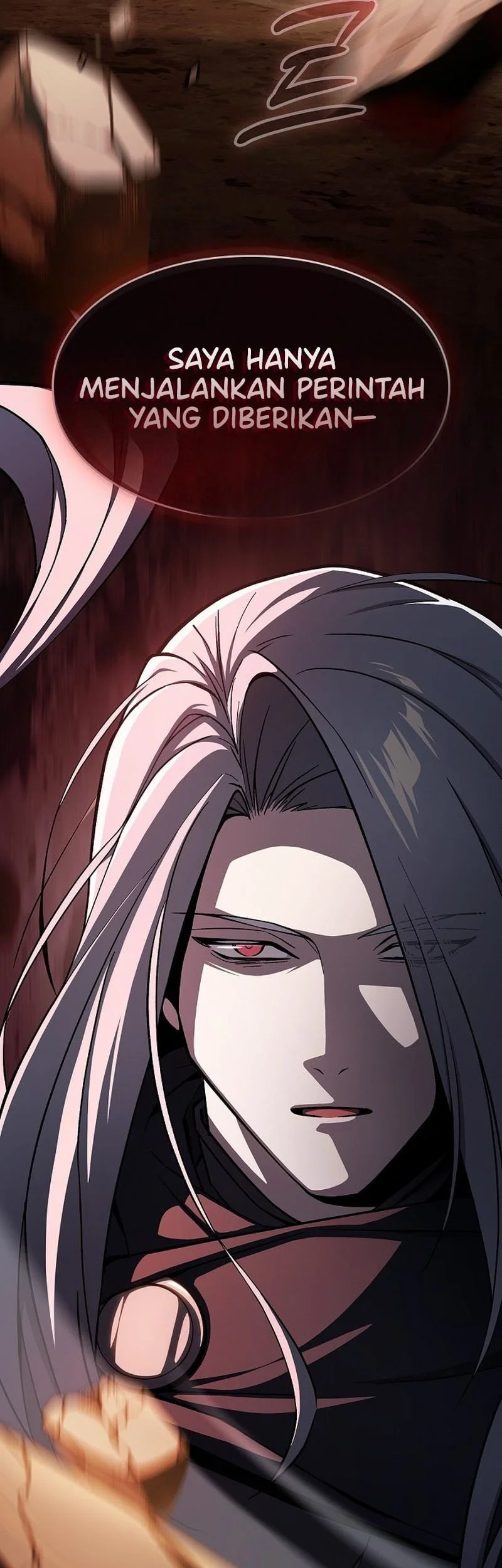 Sword Devouring Swordmaster Chapter 1 Halaman 80