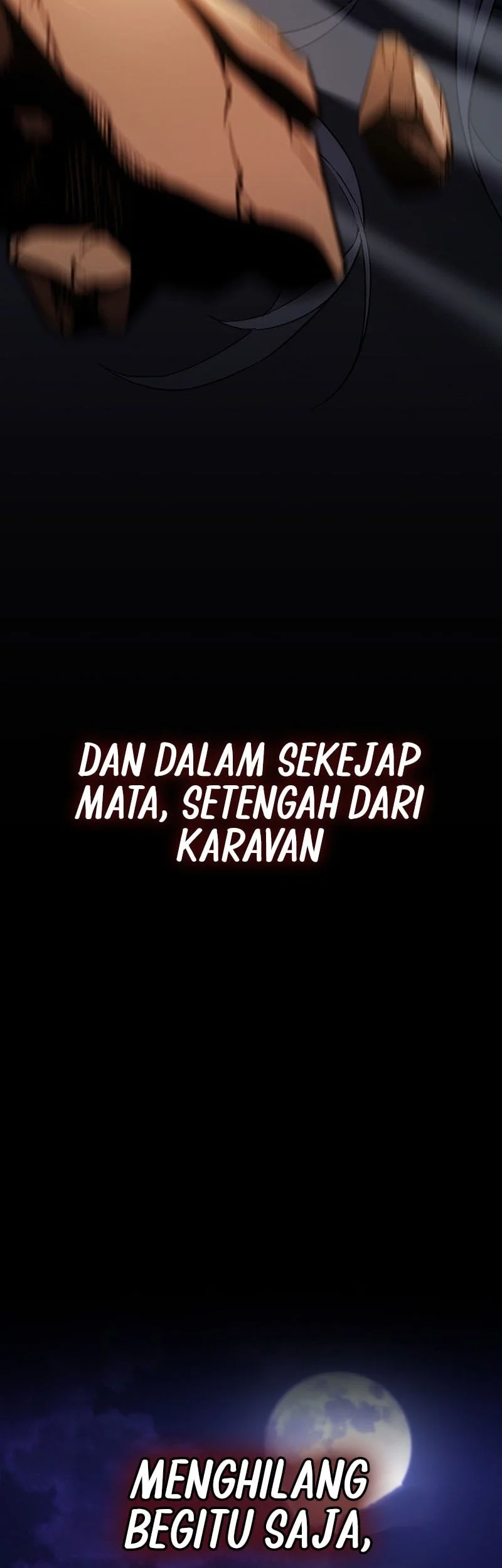 Sword Devouring Swordmaster Chapter 1 Halaman 81