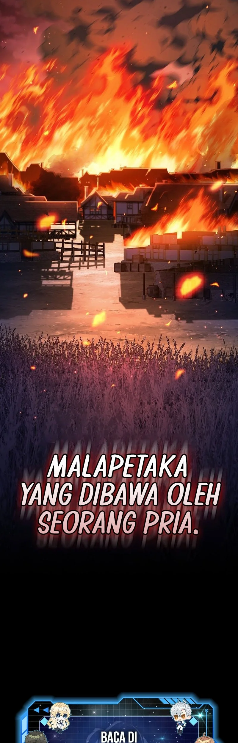 Sword Devouring Swordmaster Chapter 1 Halaman 83