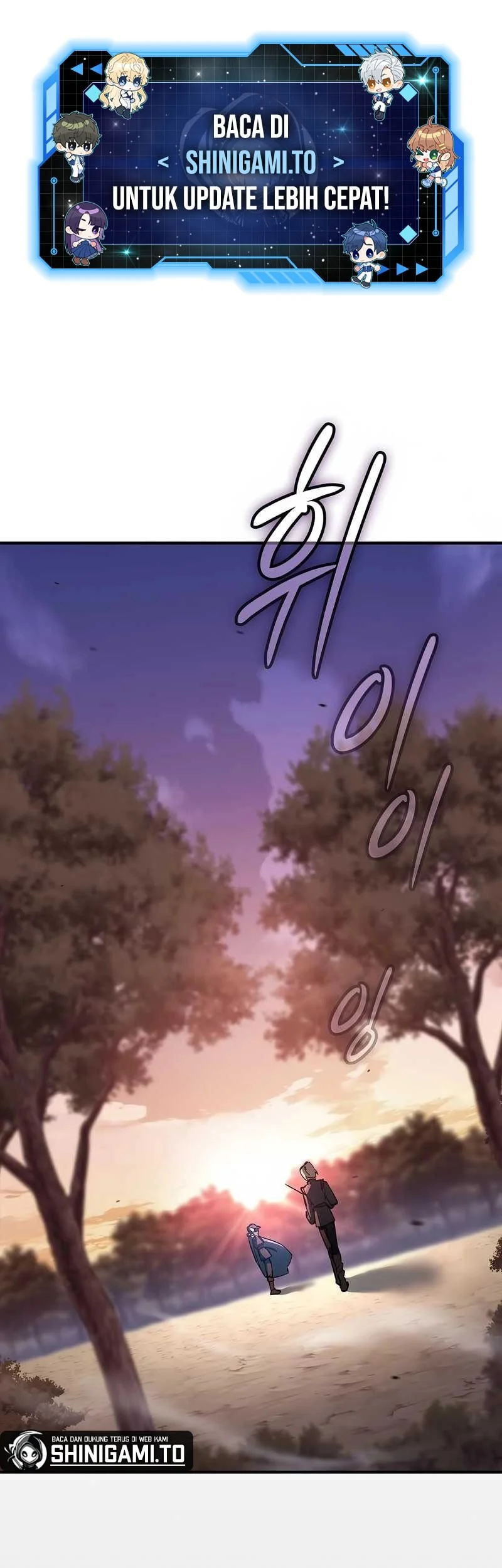 Sword Devouring Swordmaster Chapter 10 Halaman 2