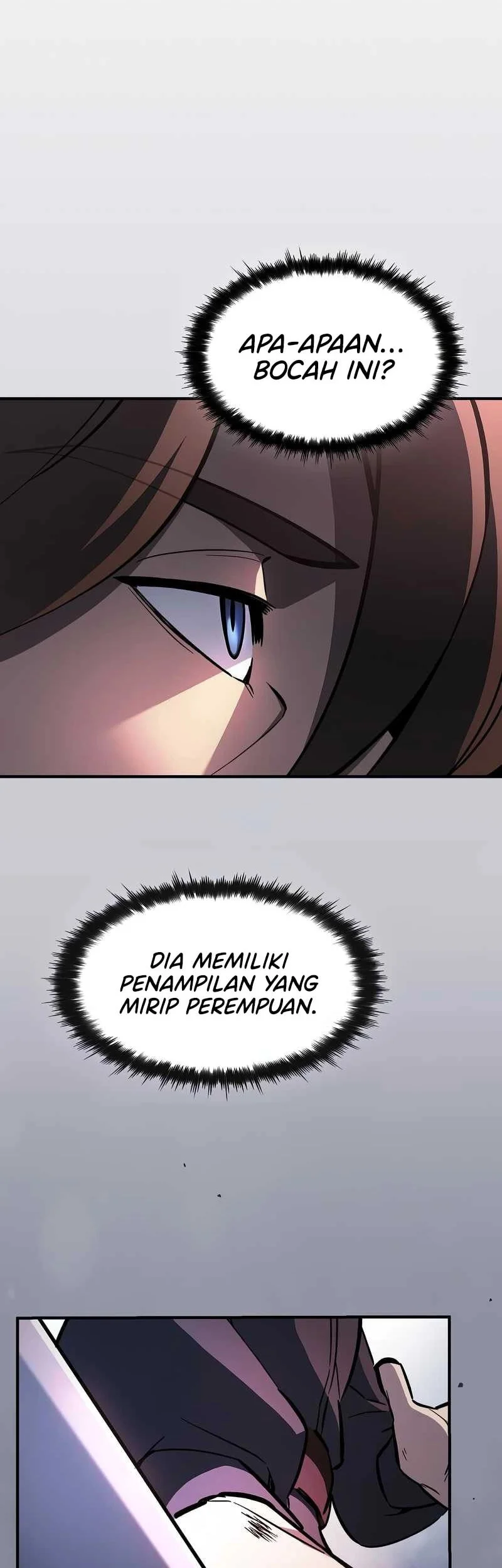 Sword Devouring Swordmaster Chapter 10 Halaman 3