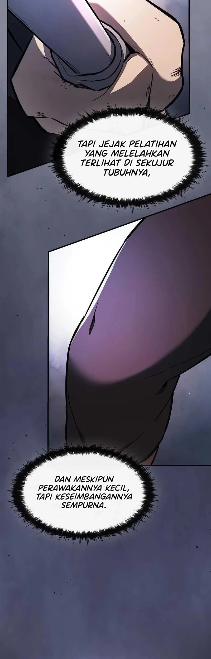 Sword Devouring Swordmaster Chapter 10 Halaman 4