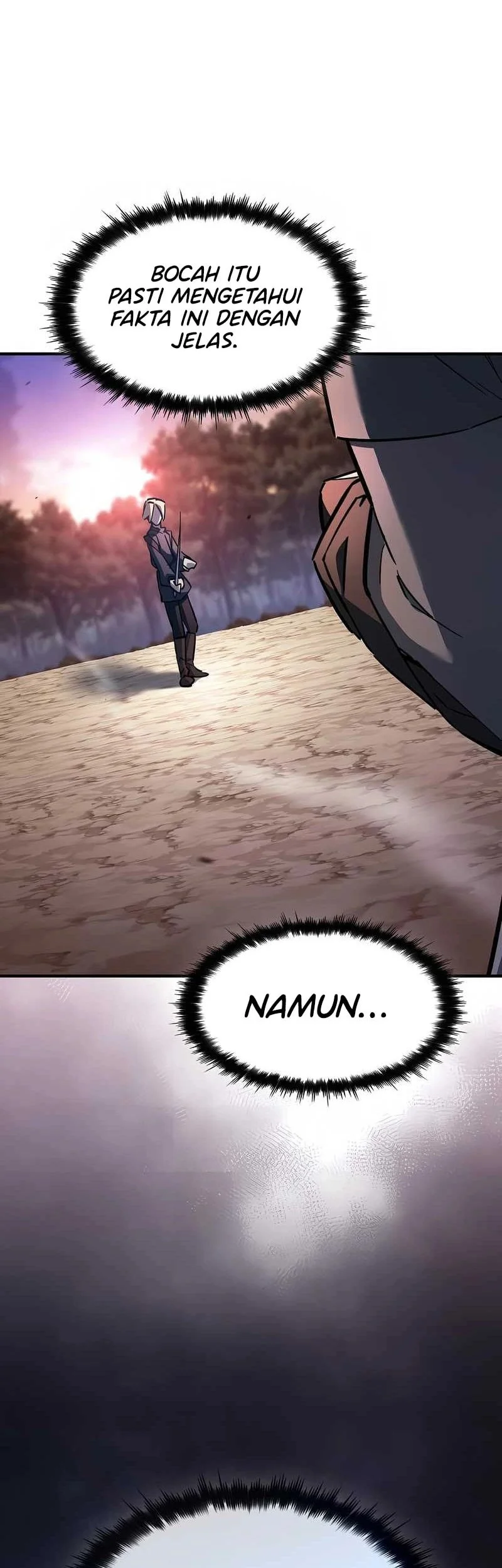 Sword Devouring Swordmaster Chapter 10 Halaman 7