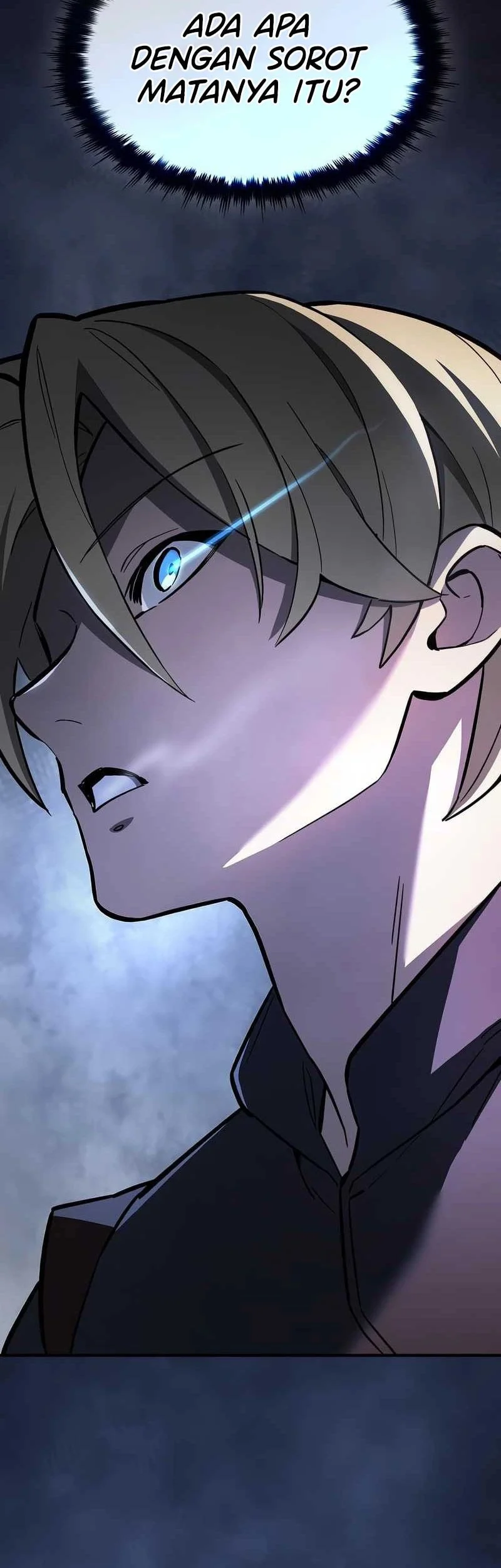 Sword Devouring Swordmaster Chapter 10 Halaman 8