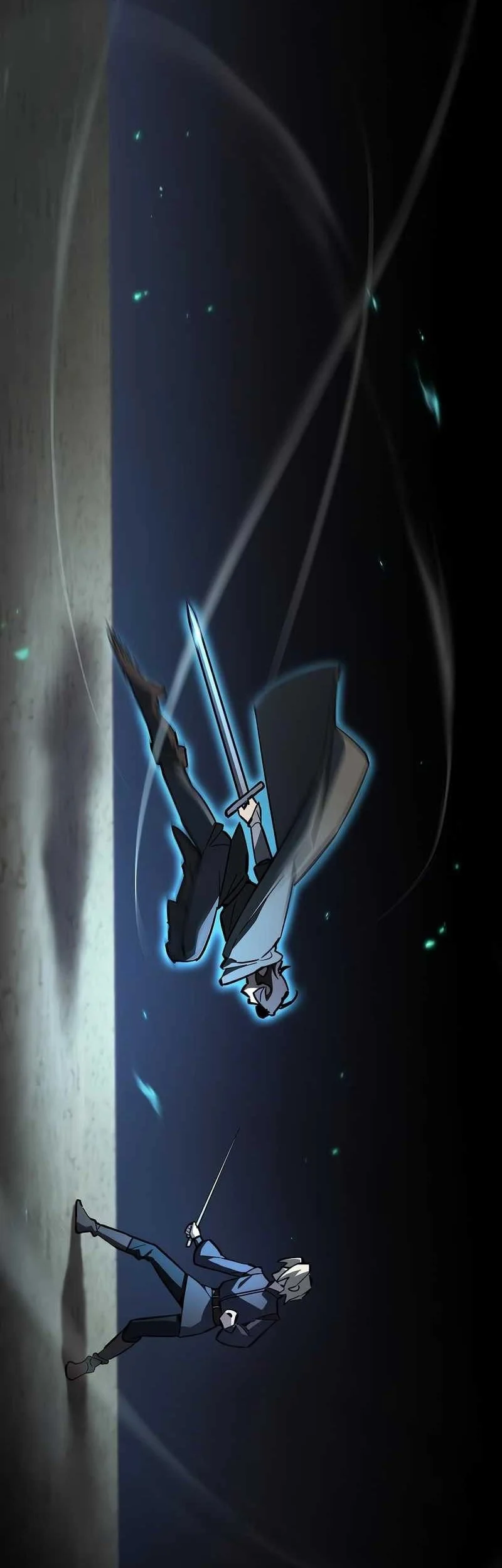 Sword Devouring Swordmaster Chapter 10 Halaman 13