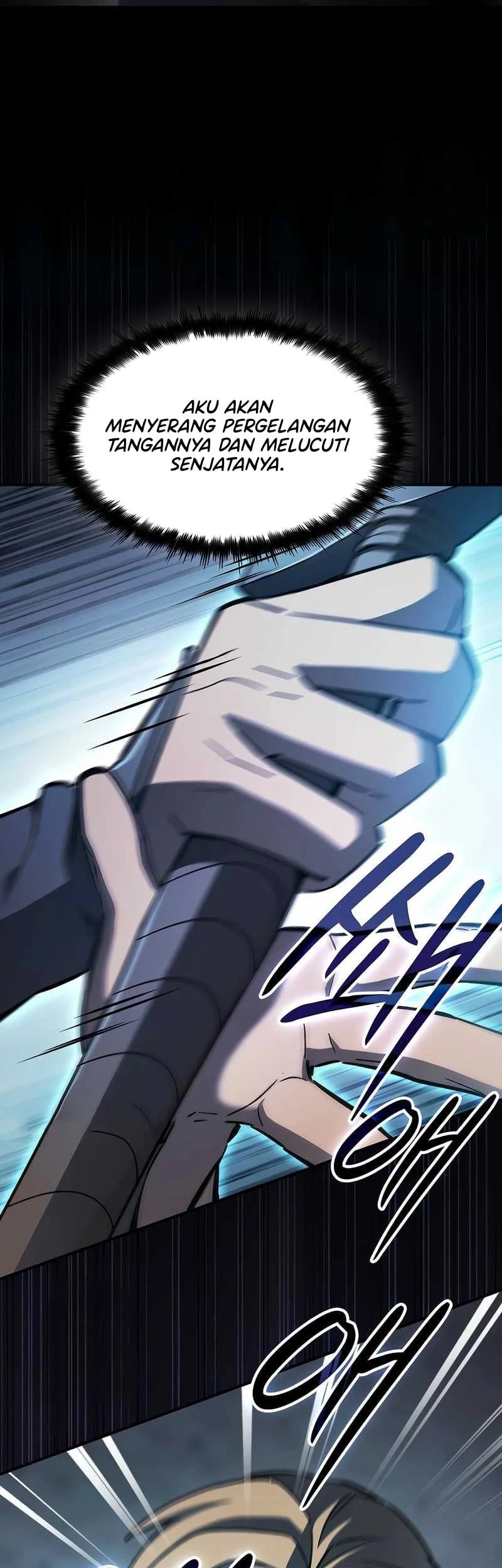 Sword Devouring Swordmaster Chapter 10 Halaman 14