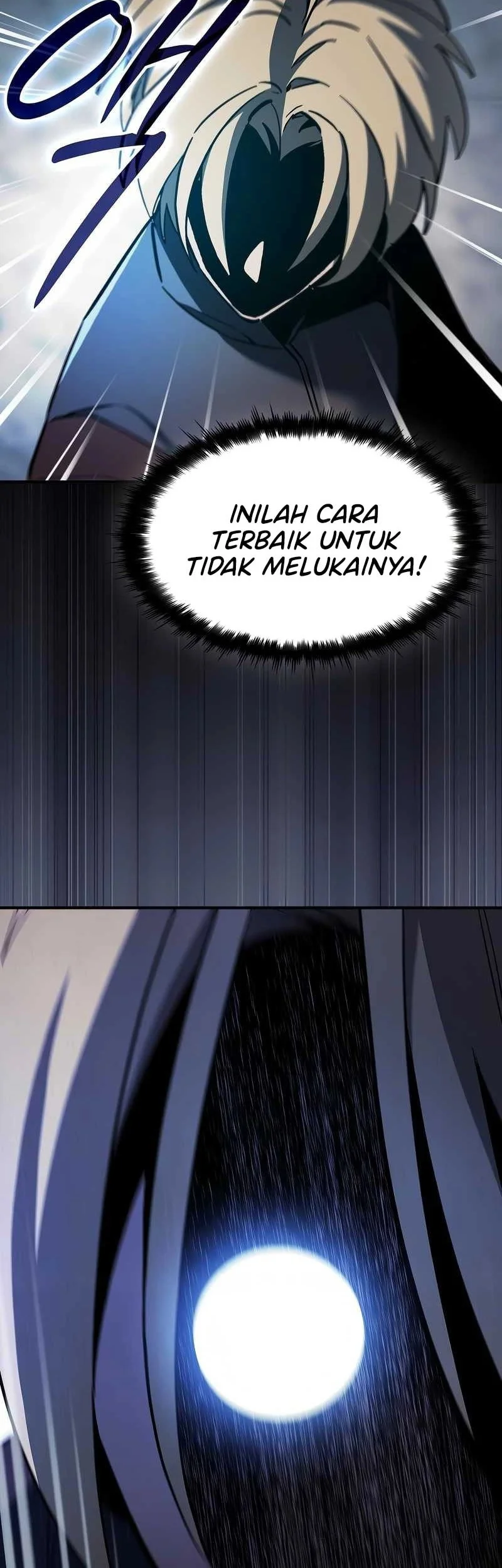 Sword Devouring Swordmaster Chapter 10 Halaman 15