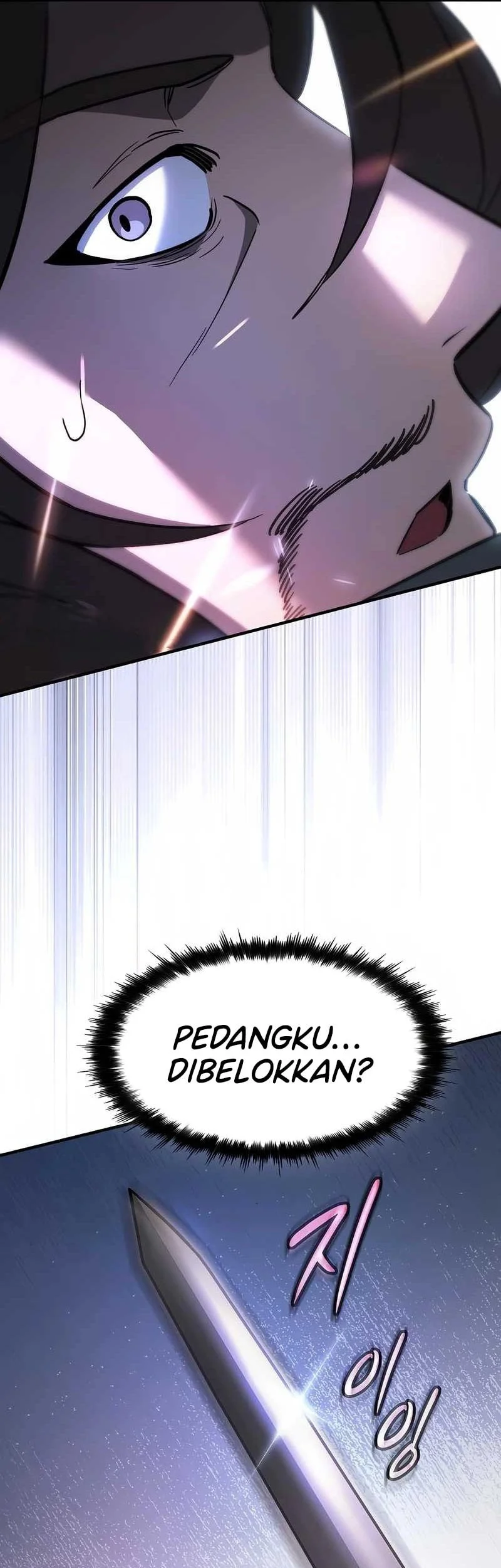 Sword Devouring Swordmaster Chapter 10 Halaman 18