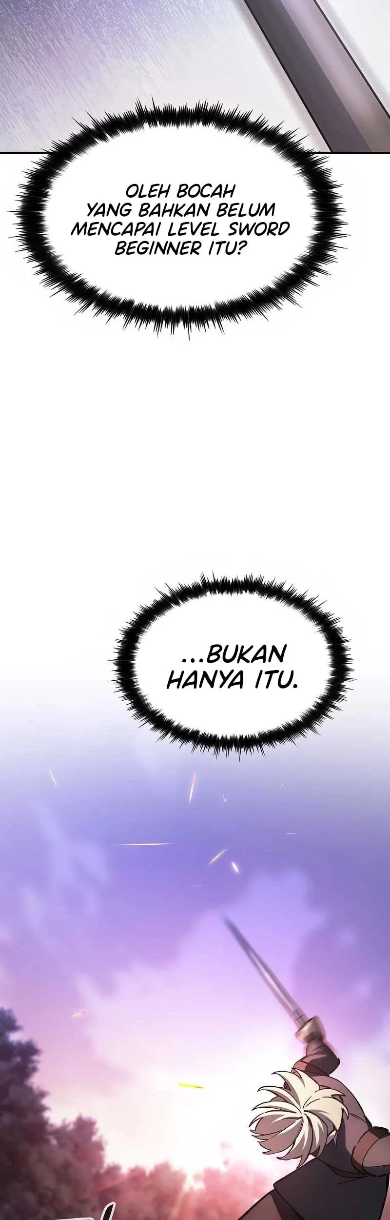 Sword Devouring Swordmaster Chapter 10 Halaman 19