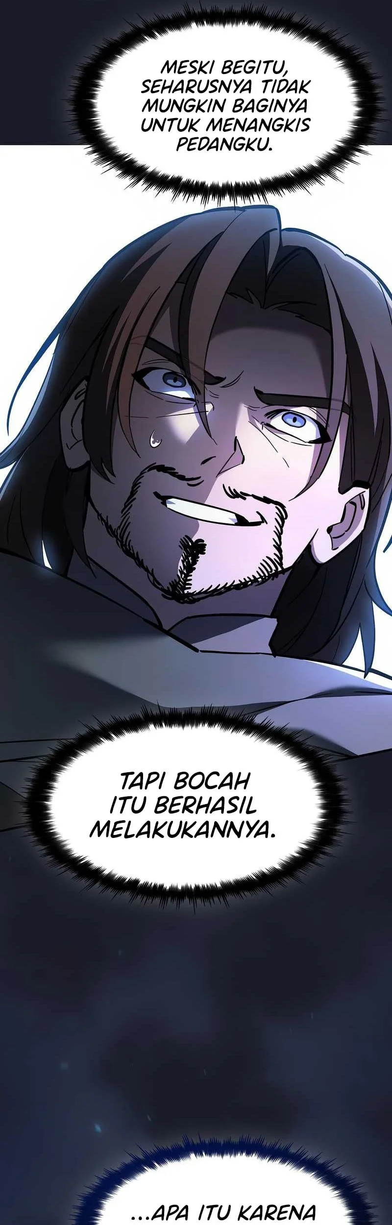 Sword Devouring Swordmaster Chapter 10 Halaman 26