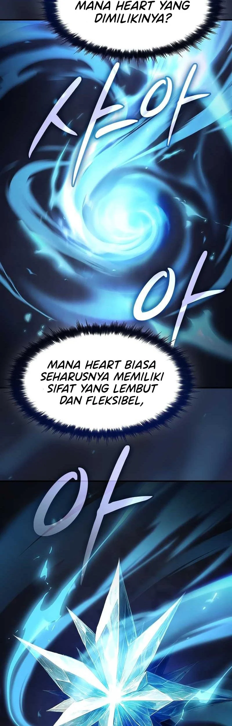Sword Devouring Swordmaster Chapter 10 Halaman 27