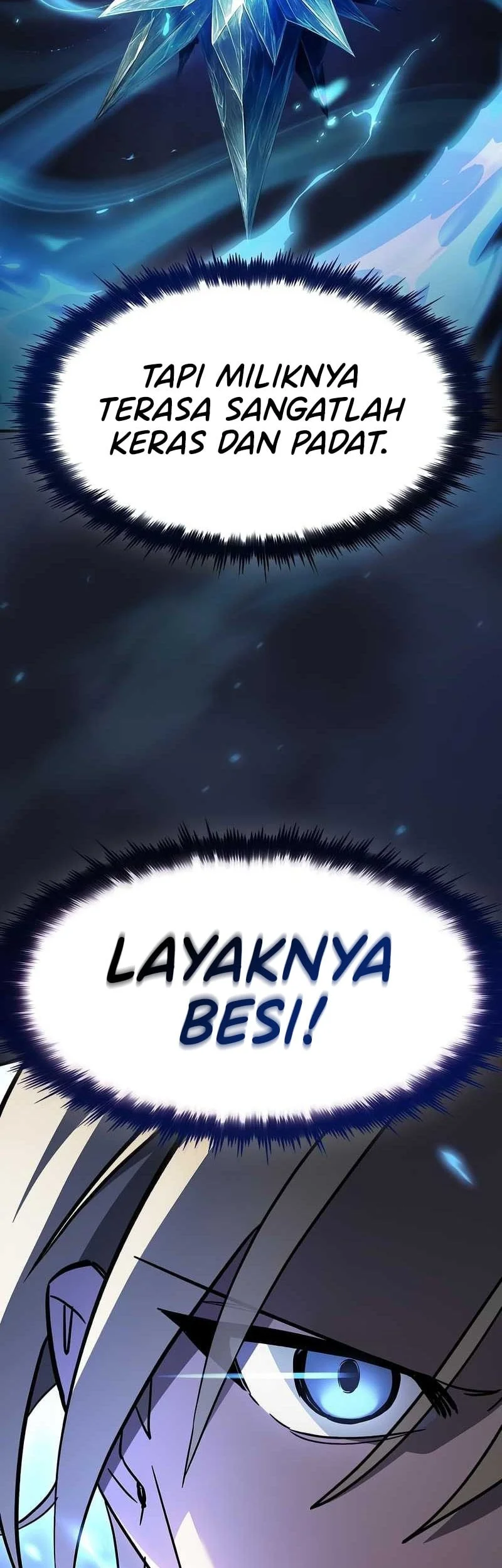 Sword Devouring Swordmaster Chapter 10 Halaman 28