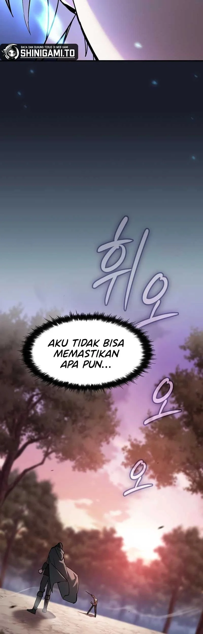 Sword Devouring Swordmaster Chapter 10 Halaman 29