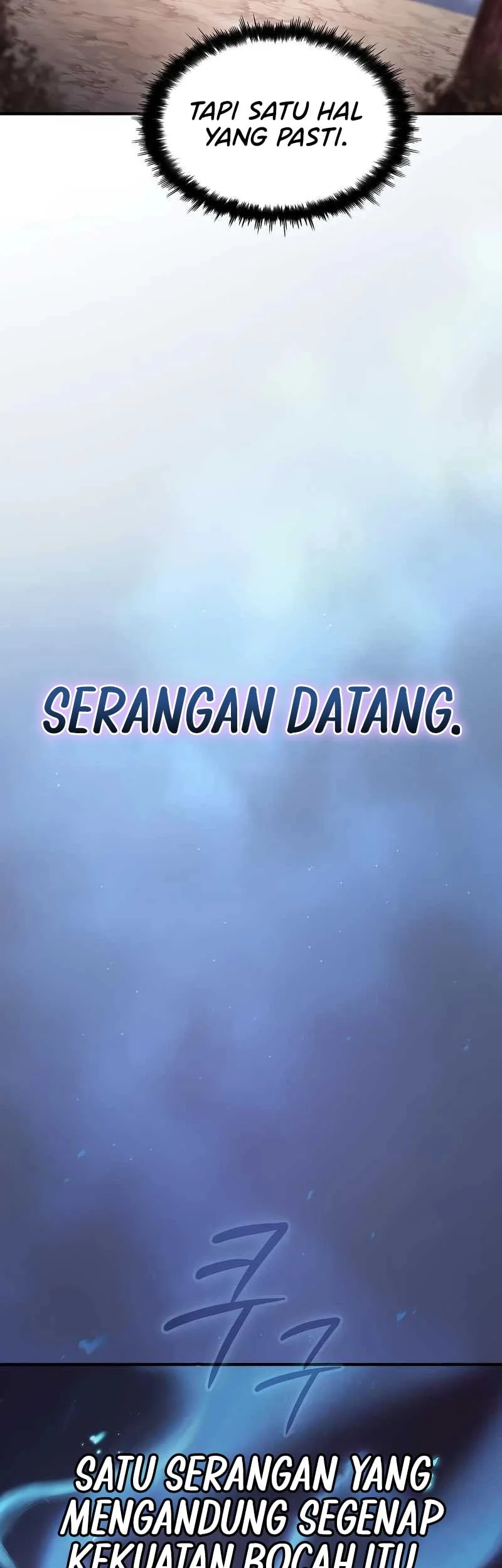 Sword Devouring Swordmaster Chapter 10 Halaman 30