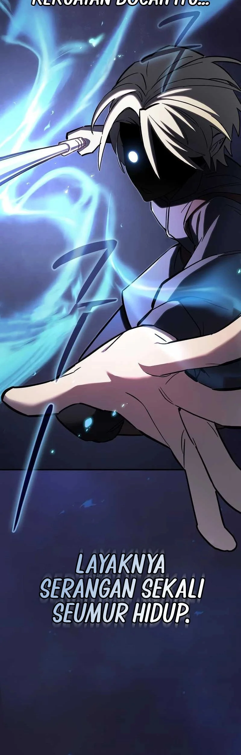 Sword Devouring Swordmaster Chapter 10 Halaman 31