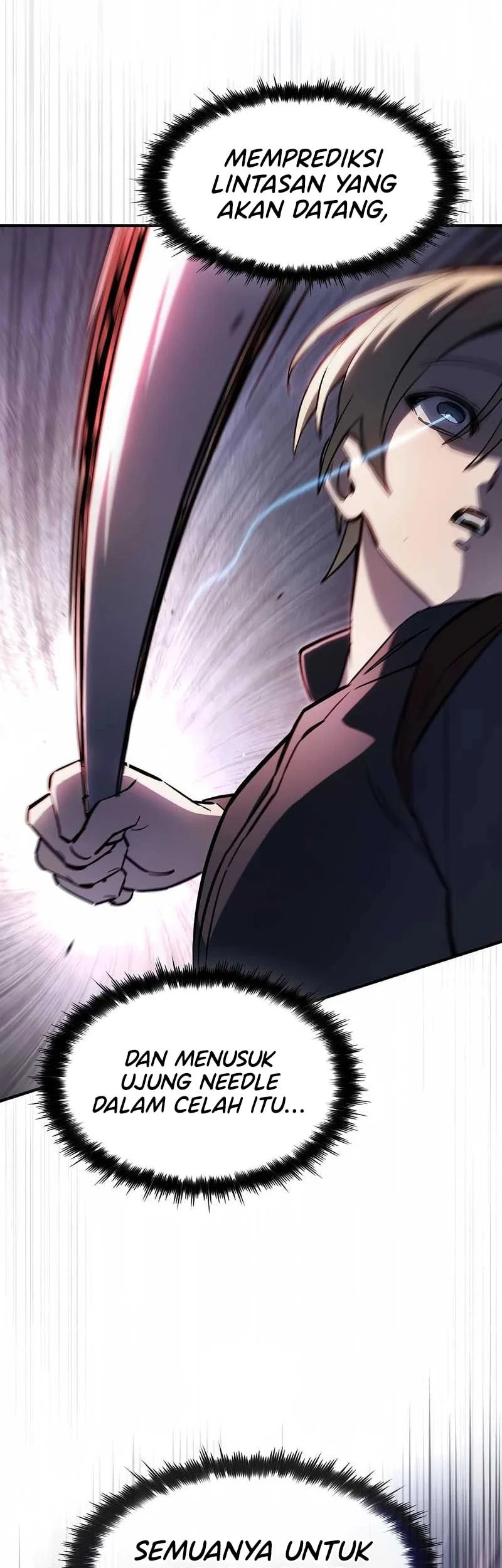 Sword Devouring Swordmaster Chapter 10 Halaman 37