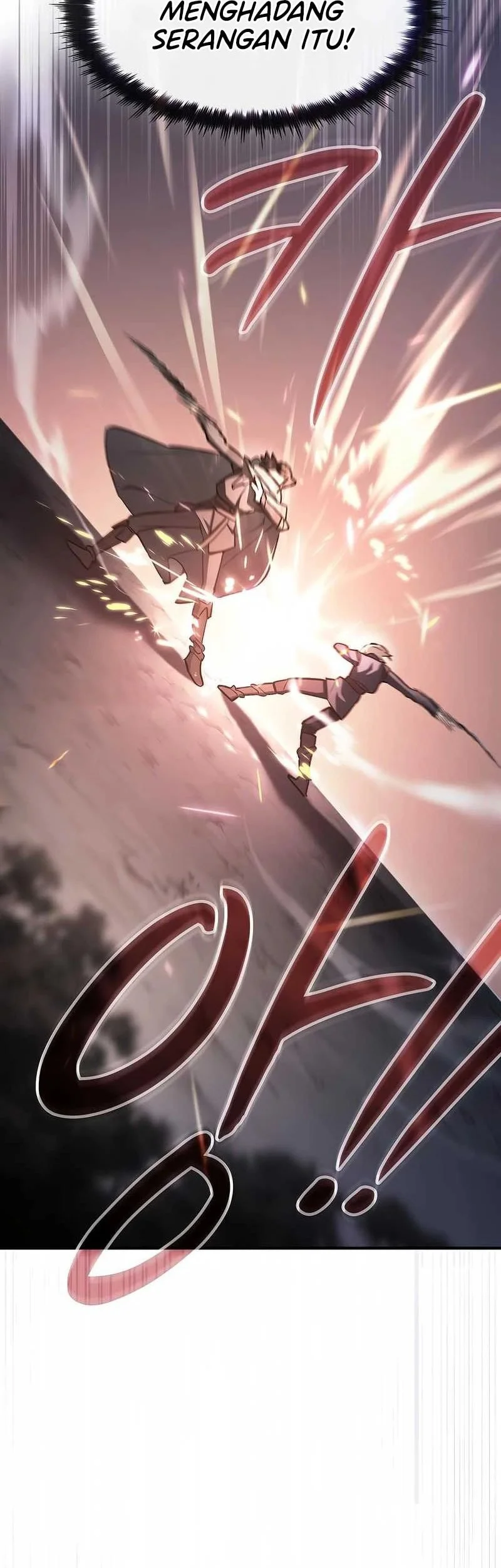 Sword Devouring Swordmaster Chapter 10 Halaman 38